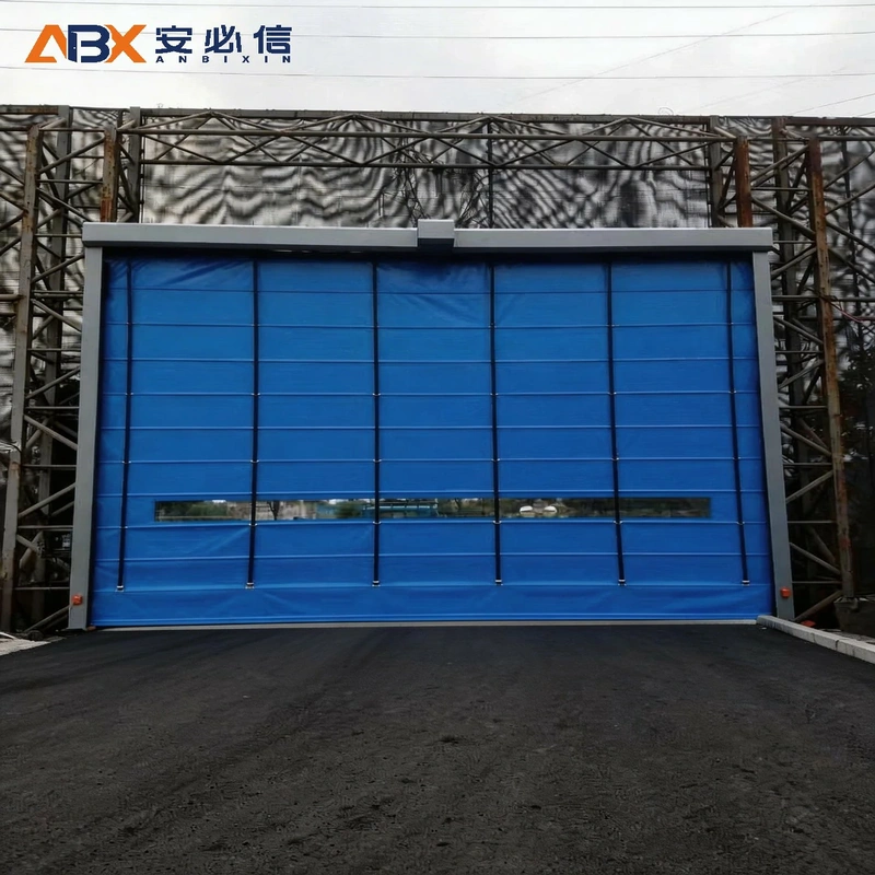 枣庄市高速堆积门